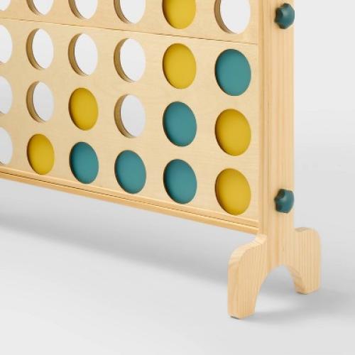 Giant Connect 4 - Embark™