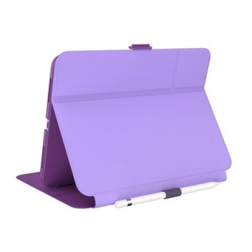 Speck Balance Folio R Protective Case for iPad 10.9 (10th Gen) - Ube Purple