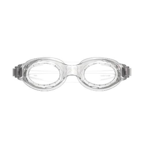 Speedo Adult Boomerang Swim Goggles - Clear