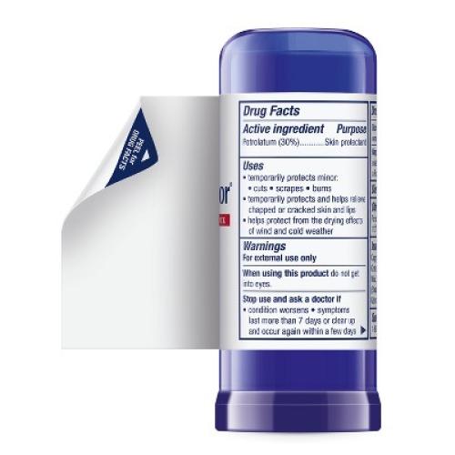 Aquaphor Healing Balm Stick Unscented - 0.65oz