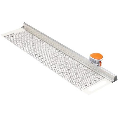 Fiskars Rotary Ruler Combo 6X24