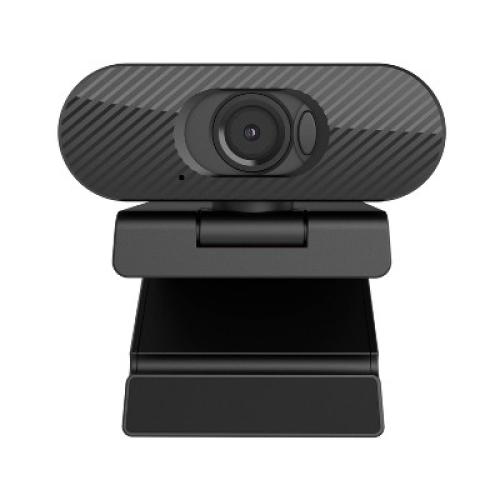 JLab GO POP USB Webcam - Black