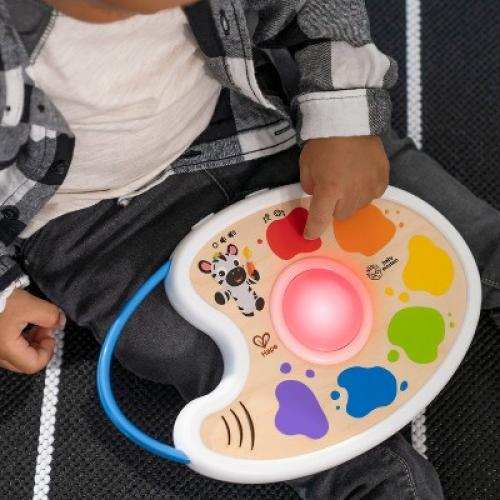 Baby Einstein Playful Painter Magic Touch Baby Learning Toy