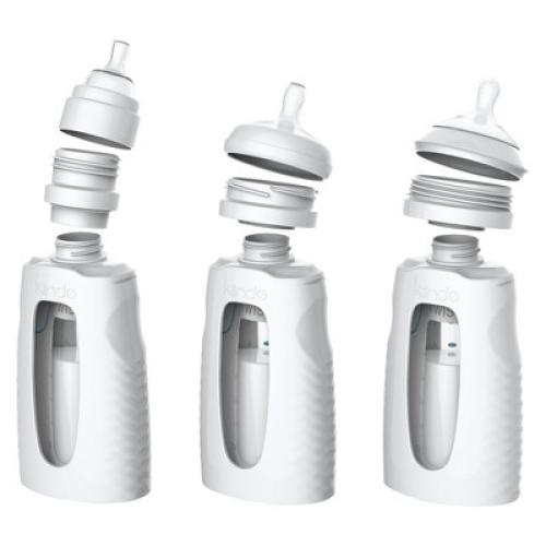 Kiinde Twist Breastfeeding Starter Kit - 28ct