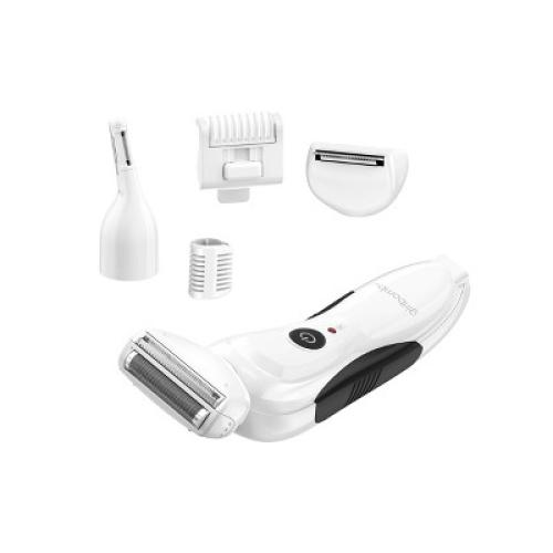 Conair Girlbomb All-in-One Shave & Trim System