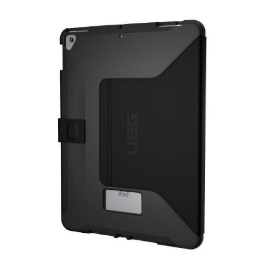 UAG Scout Apple iPad 7th gen 10.2 Case with Folio Cover