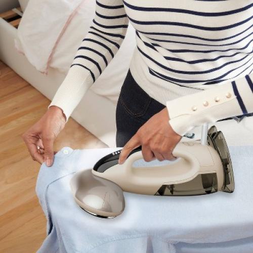 Conair Turbo Extreme Steam 2-in-1 Steam and Iron with Turbo
