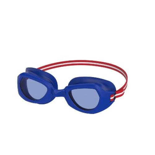 Speedo Junior Sprinter Swim Goggles - Blue