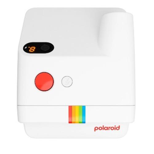 Polaroid Go Everything Box Bundle (Gen 2) - White