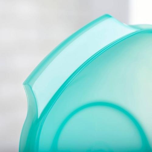 Tupperware 30pc (set of 15) Heritage Food Storage Container Set Teal Green: Stackable, Dishwasher-Safe!!
