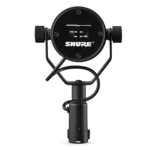 Shure SM7B Cardioid Dynamic Vocal Microphone
