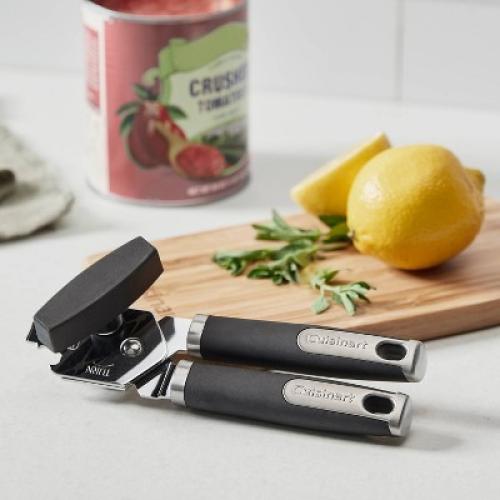 Cuisinart Classic Kitchen Can Opener