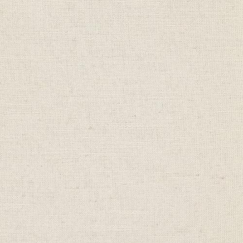 Lynwood Slipcover Cube Ottoman with Tie Details Cream - Threshold™ designed w/Studio McGee