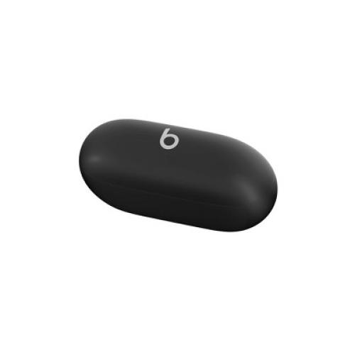 Beats Solo Buds True Wireless Bluetooth Earbuds - Matte Black