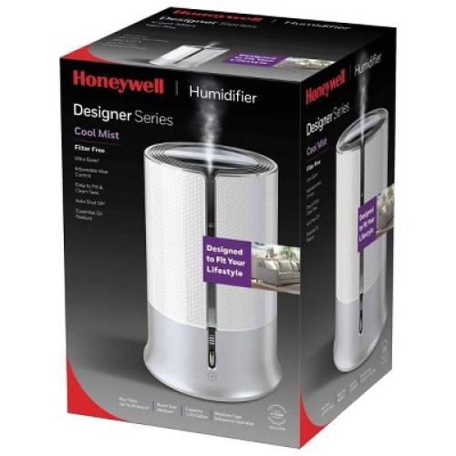 Honeywell Designer Series Cool Mist Humidifier HUL430