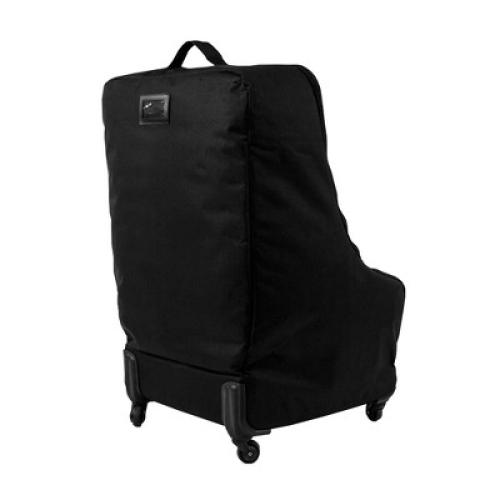 J.L. Childress Spinner Wheelie Deluxe Car Seat Travel Bag