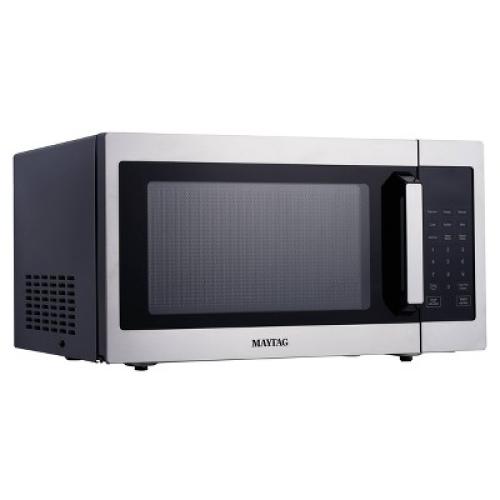 Maytag 1.3 cu ft Microwave Oven