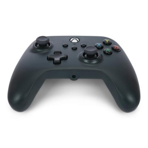 PowerA Wired Controller for Xbox Series X|S - Black
