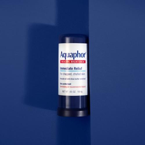 Aquaphor Healing Balm Stick Unscented - 0.65oz