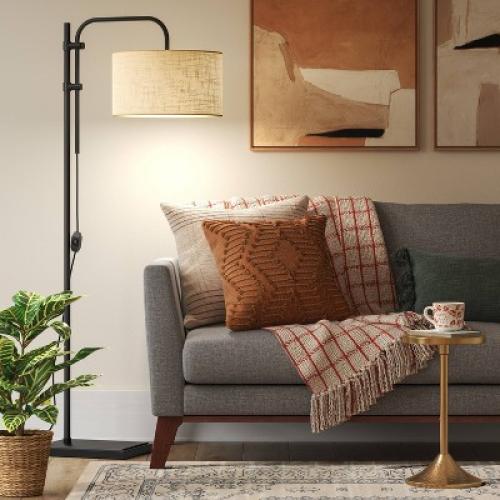 Knox Floor Lamp - Threshold™