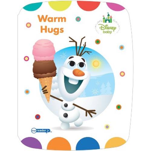 Disney Baby Electronic Me Reader Junior 8 Book Boxed Set