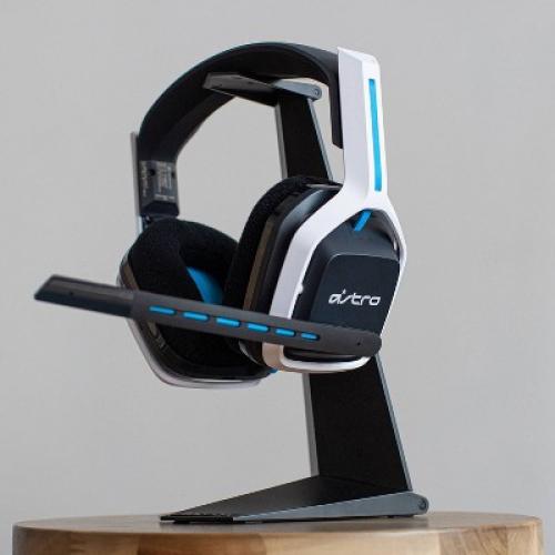 Used Astro A20 Bluetooth Wireless Gaming Headset for PlayStation 4/5