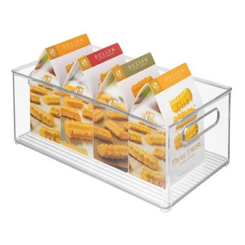 iDESIGN Deep Bin Clear