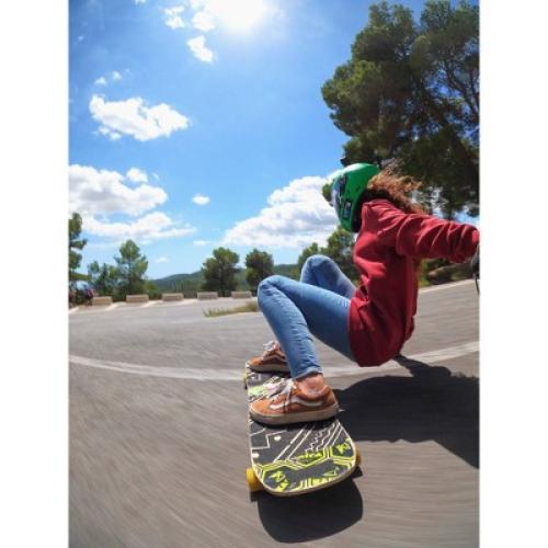 Rechargeable Lithium-Ion Replacement Battery for GoPro HERO9