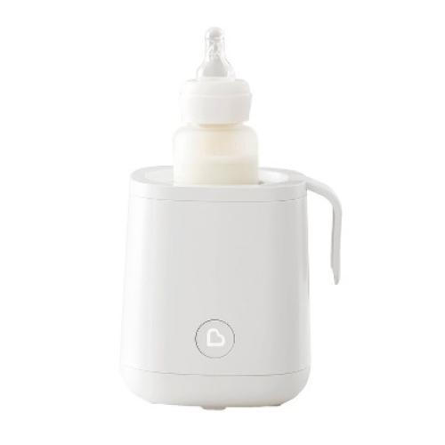 Munchkin Fast Baby Bottle Warmer & Sterilizer