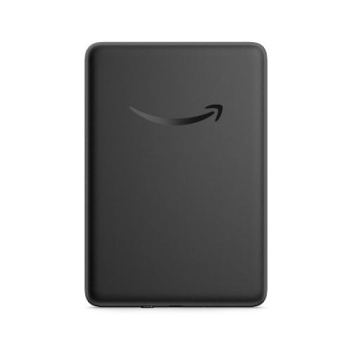 Amazon Kindle ; e-Reader (2024) - Black