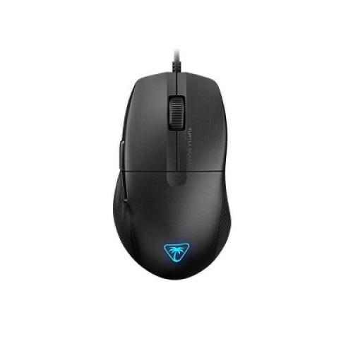 Turtle Beach Pure Sel - Black - Wired Gaming Mouse