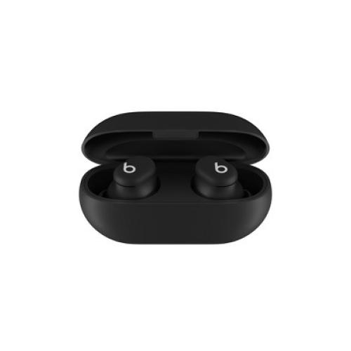Beats Solo Buds True Wireless Bluetooth Earbuds - Matte Black