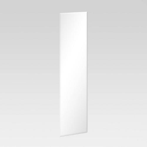 12 x 48 Rectangle Frameless Door Mirror - Room Essentials™