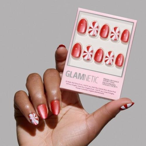 Glamnetic Candy Crush Press-On Nails - 30ct -Ulta Beauty