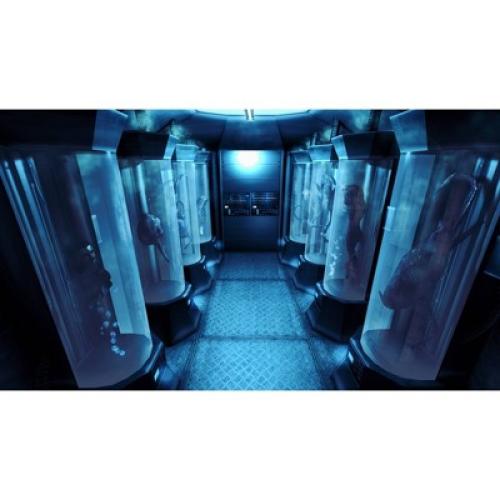 The Thing: Remastered Deluxe Edition - Nintendo Switch