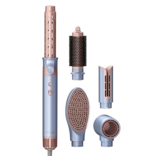 InfinitiPRO by Conair DigitalAIRE Plus Straightener and Bag Multipurpose Hair Styling Tools - 1-1.25