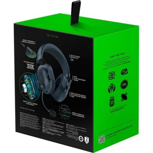 Razer BlackShark V2 HyperSpeed Gaming Headset