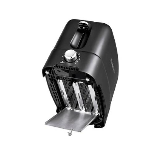 KitchenSmith by BELLA 2 Slice Toaster