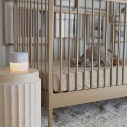Frida Baby 3-in-1 Sound Machine + Sleep Trainer + Nightlight