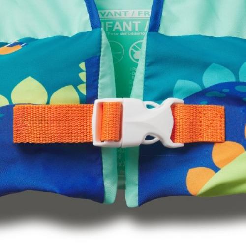 Speedo Splash Jammer Dino Disco
