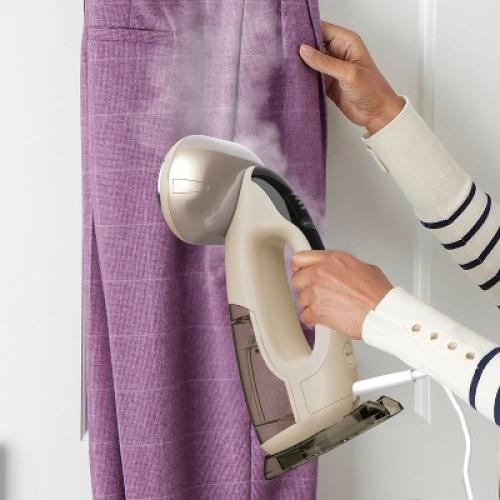 Conair Turbo Extreme Steam 2-in-1 Steam and Iron with Turbo