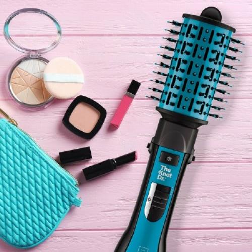 Conair Knot Dr Dryer Hair Brush