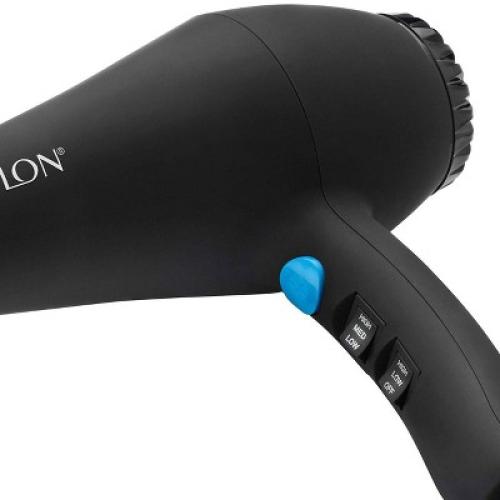 Revlon Smooth Brilliance AC Motor Styler - 1875 Watt