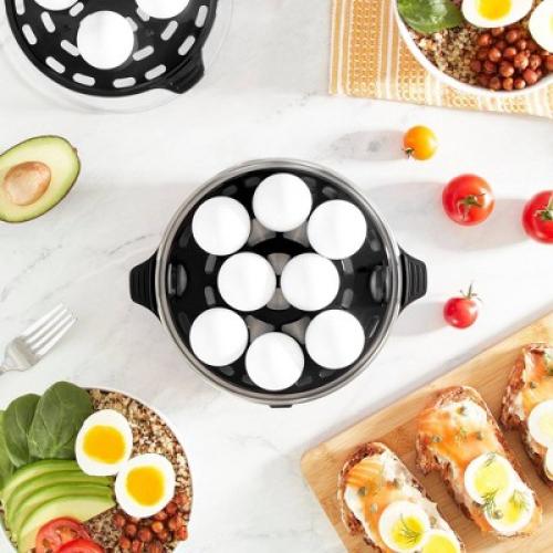 Dash Deluxe Egg Cooker‼️light dirt‼️