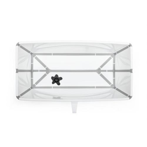 Stokke Flexi Bath Tub Bundle - White