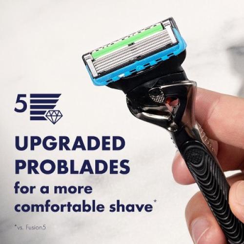 Gillette ProGlide Men's Razor Blade Refills - 8ct