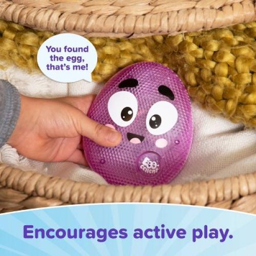 The Eggcellent Hide & Seek Game by What Do You Meme?