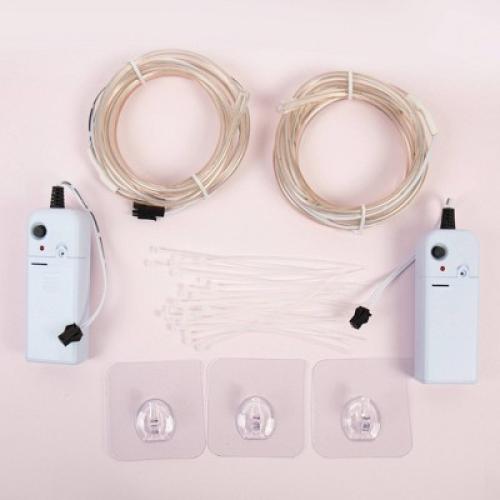 STMT LED Light Décor