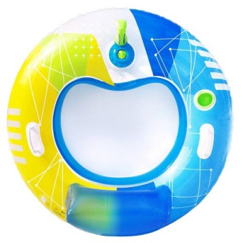 Banzai Motorized Pool Cruiser