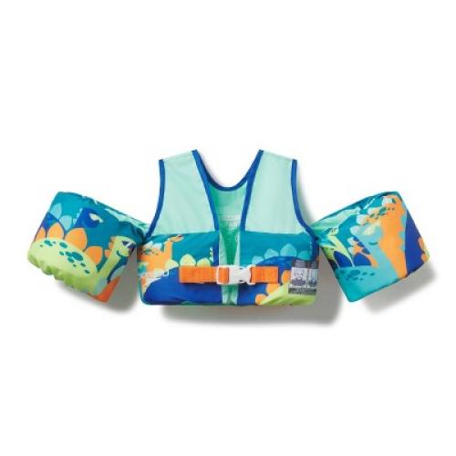 Speedo Splash Jammer Dino Disco